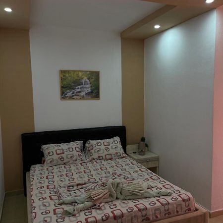 Apartments Murati Ulcinj Esterno foto