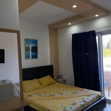 Apartments Murati Ulcinj Esterno foto