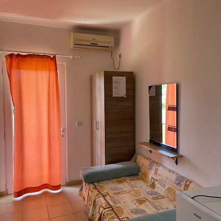Apartments Murati Ulcinj Esterno foto