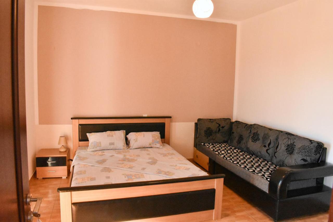 Apartments Murati Ulcinj Esterno foto