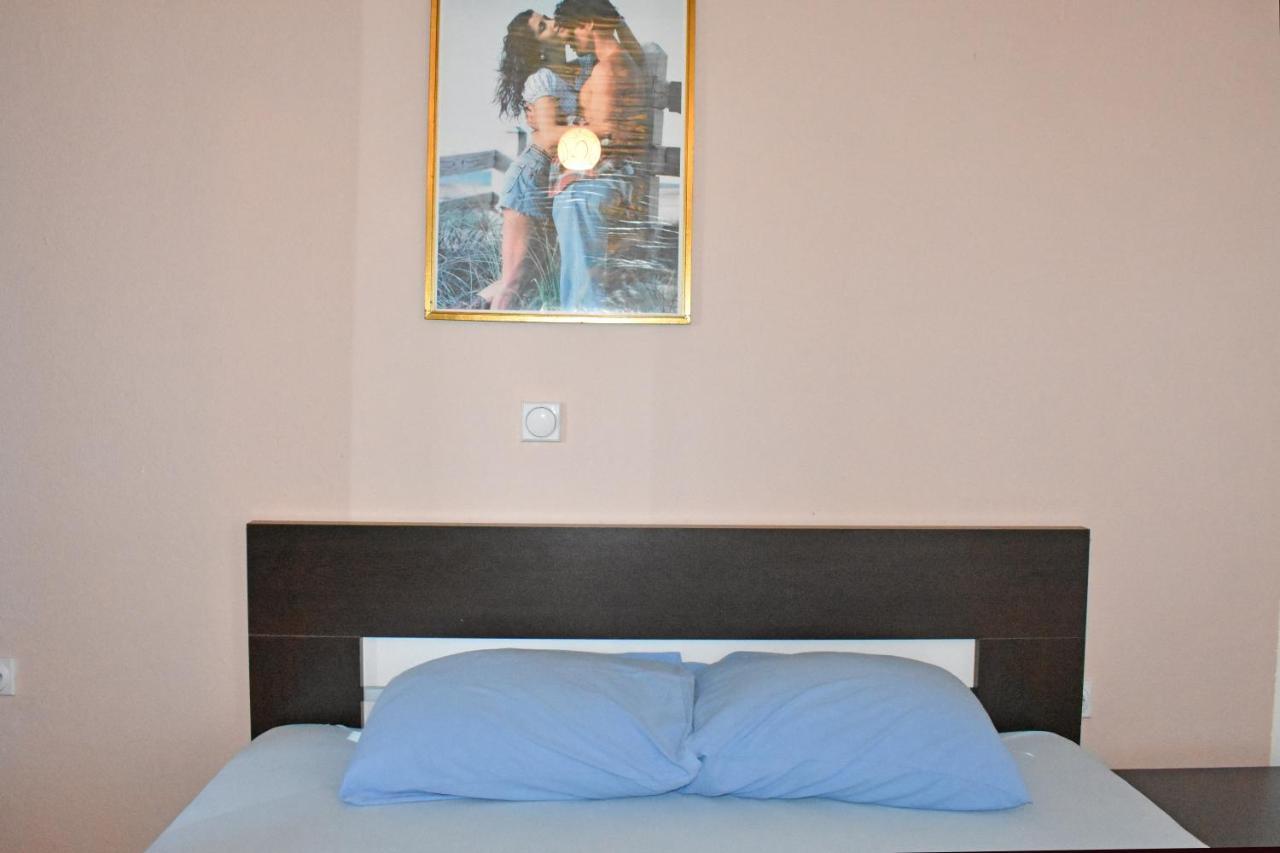 Apartments Murati Ulcinj Esterno foto