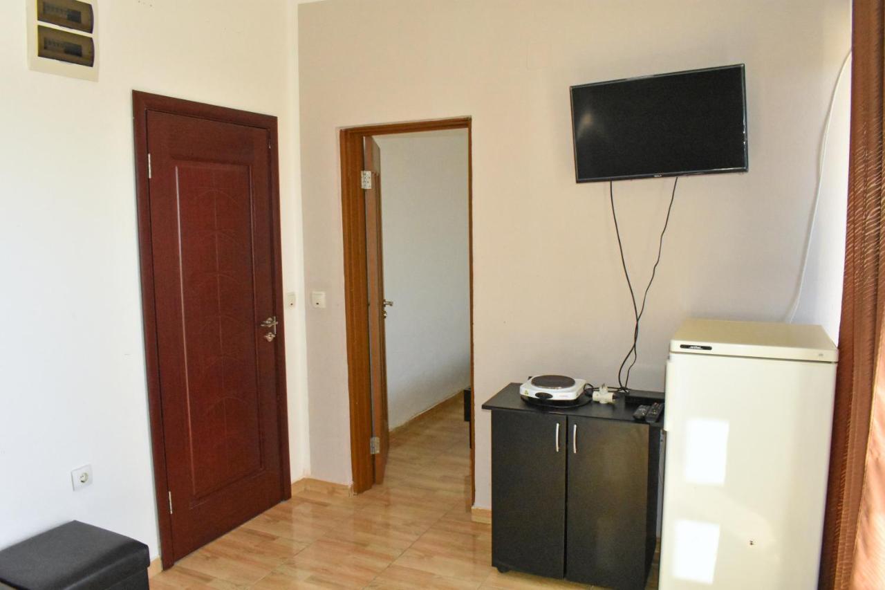 Apartments Murati Ulcinj Esterno foto