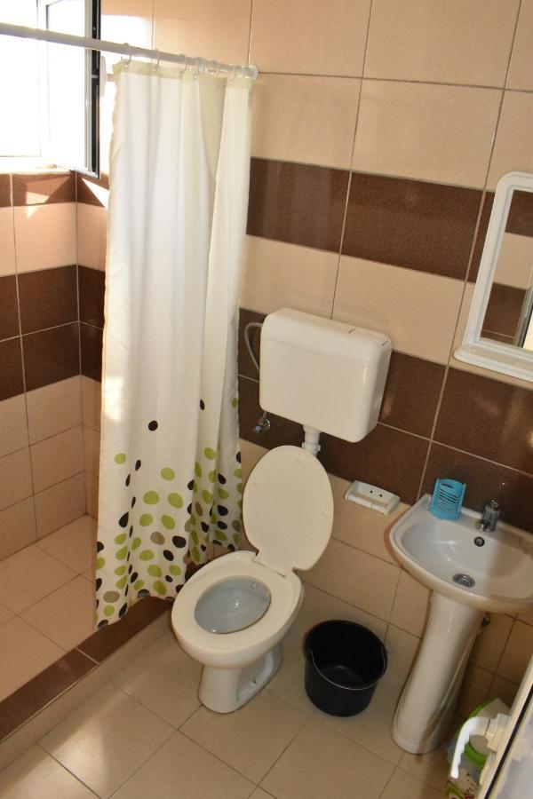 Apartments Murati Ulcinj Esterno foto