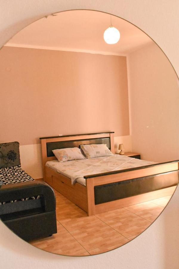 Apartments Murati Ulcinj Esterno foto