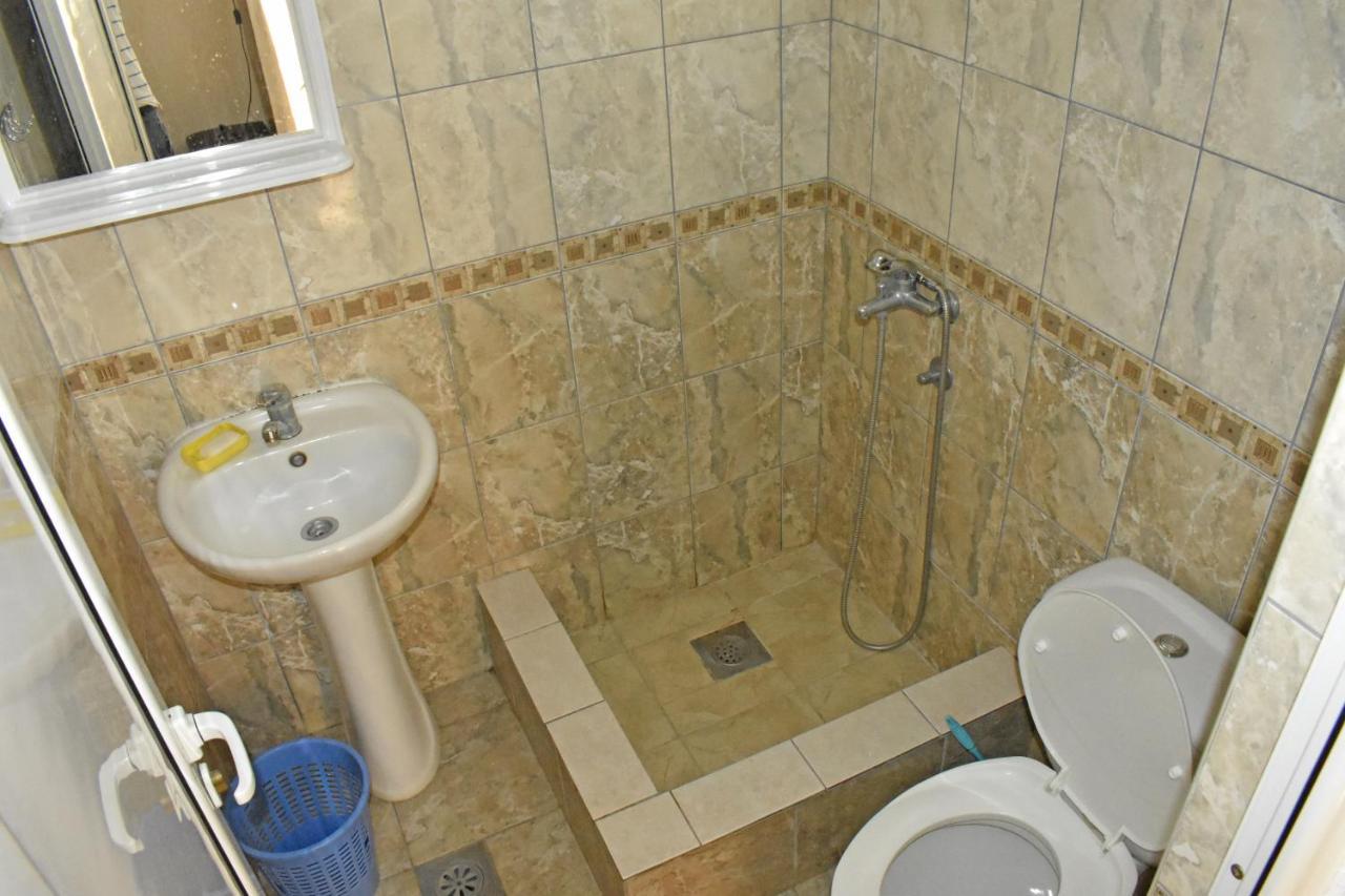 Apartments Murati Ulcinj Esterno foto