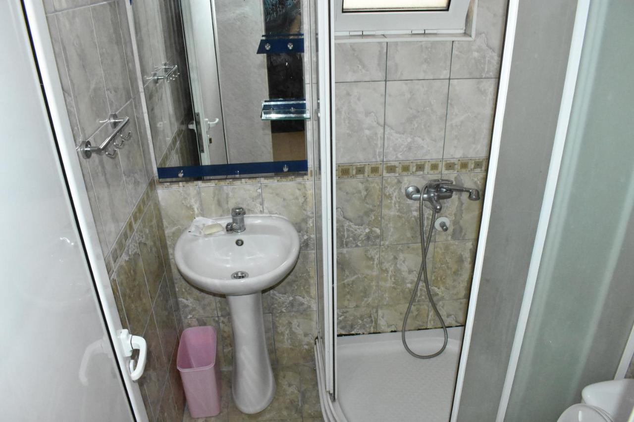 Apartments Murati Ulcinj Esterno foto