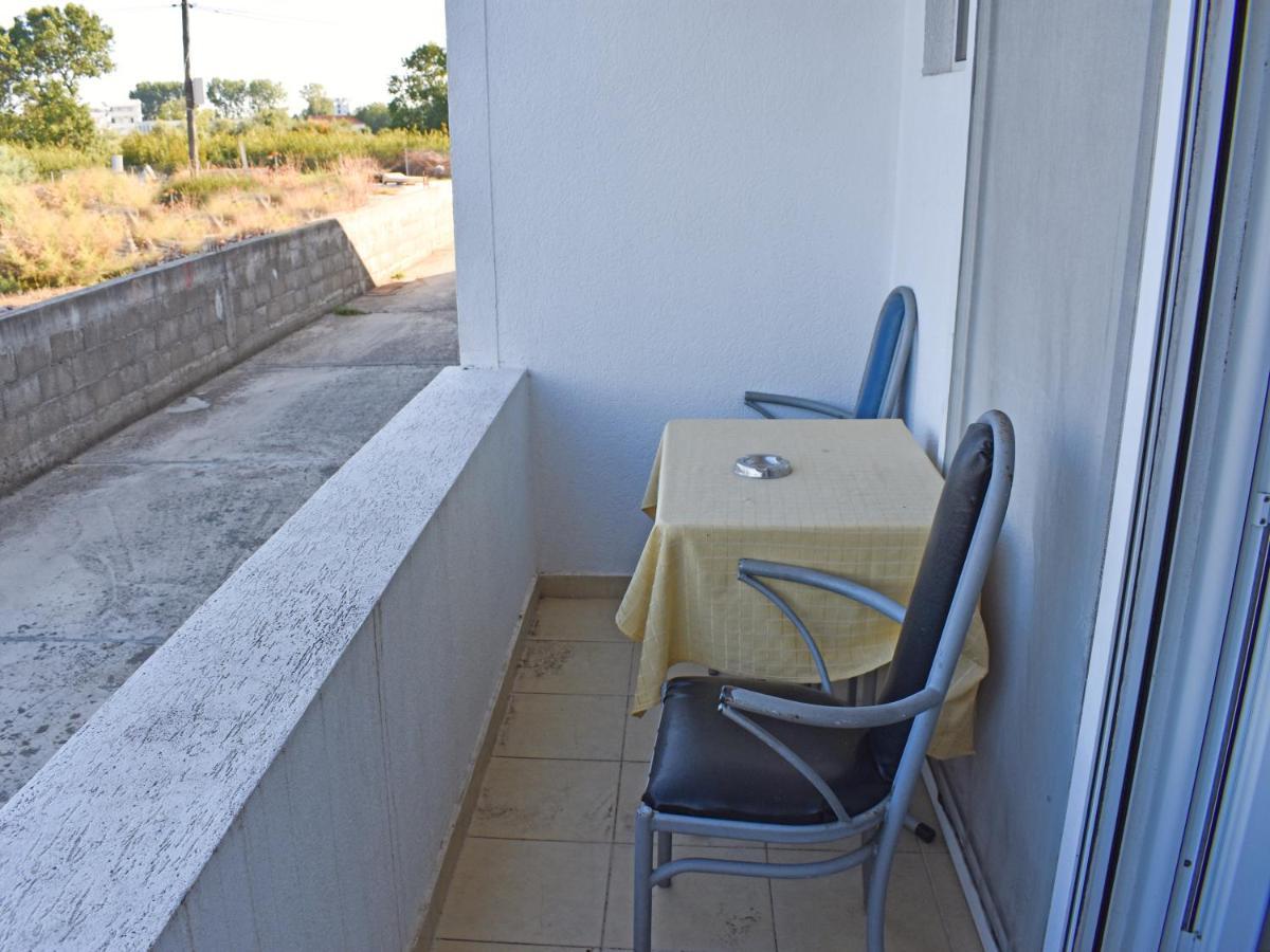 Apartments Murati Ulcinj Esterno foto