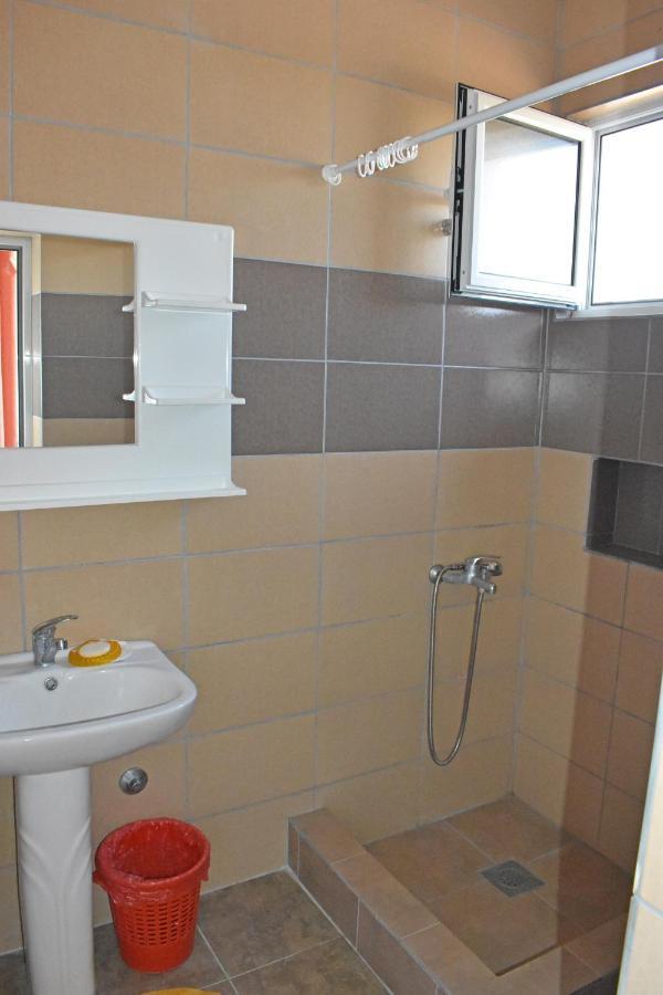 Apartments Murati Ulcinj Esterno foto