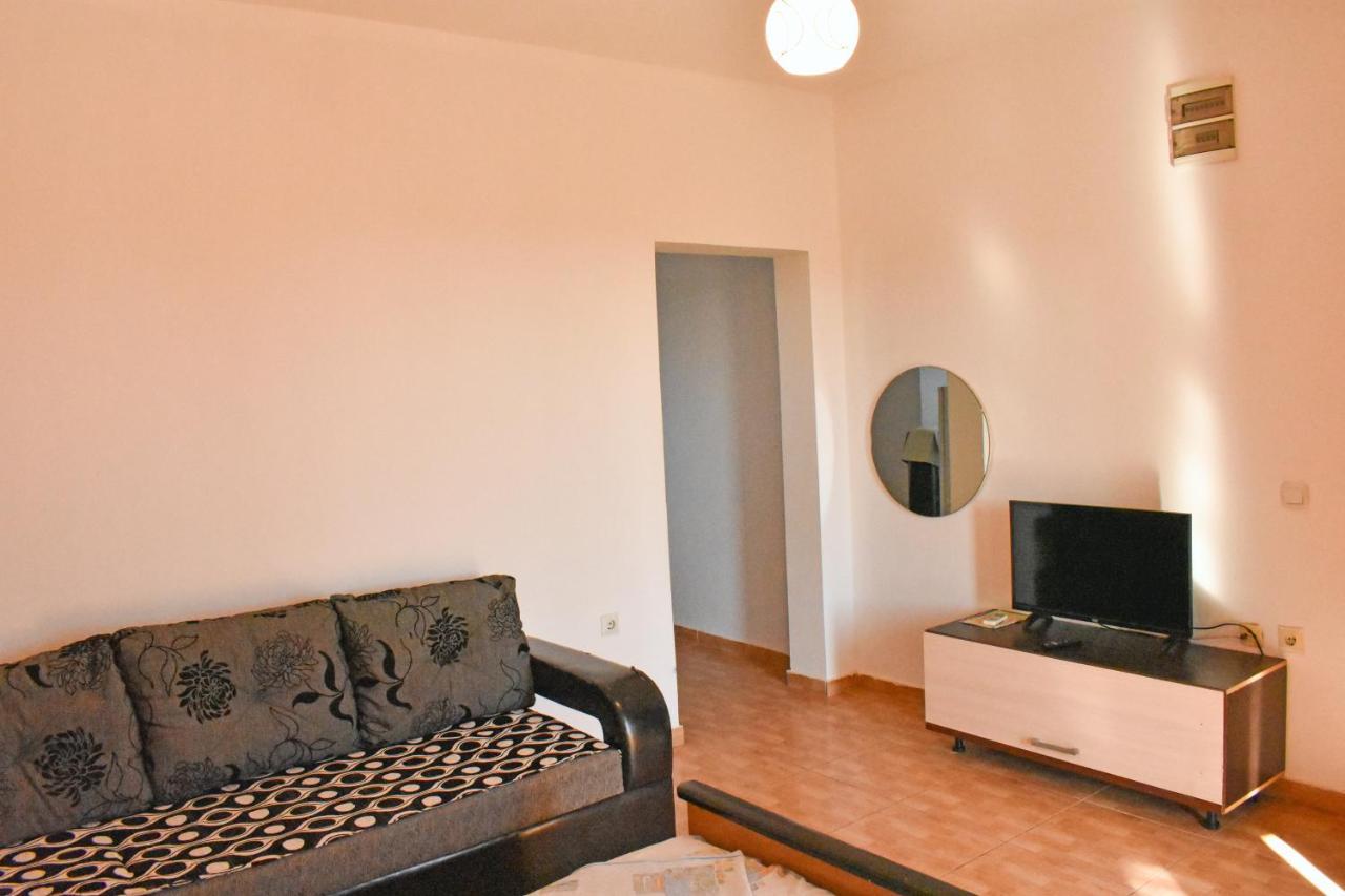 Apartments Murati Ulcinj Esterno foto