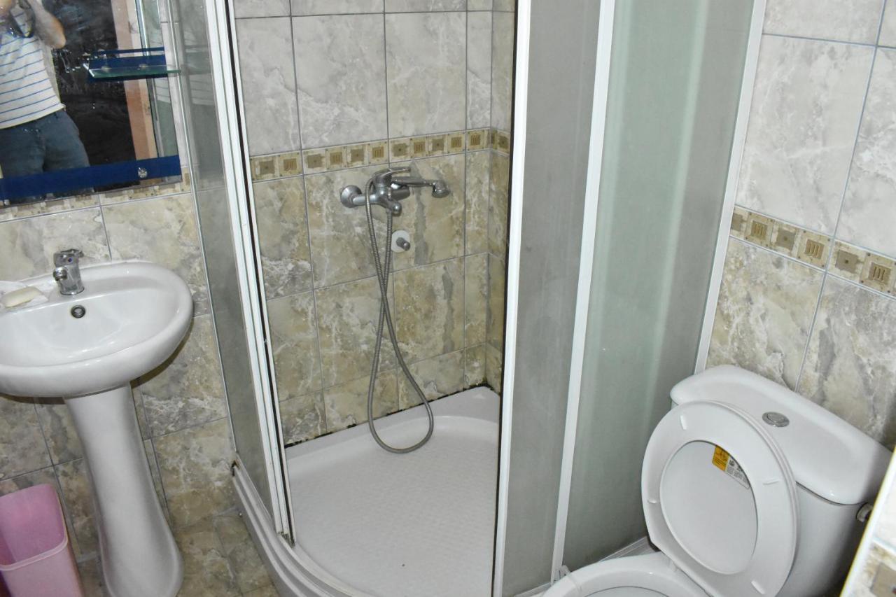 Apartments Murati Ulcinj Esterno foto