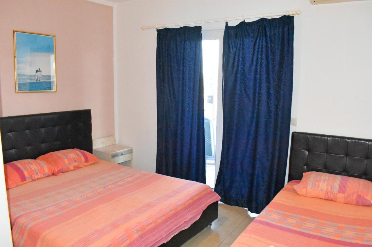 Apartments Murati Ulcinj Esterno foto