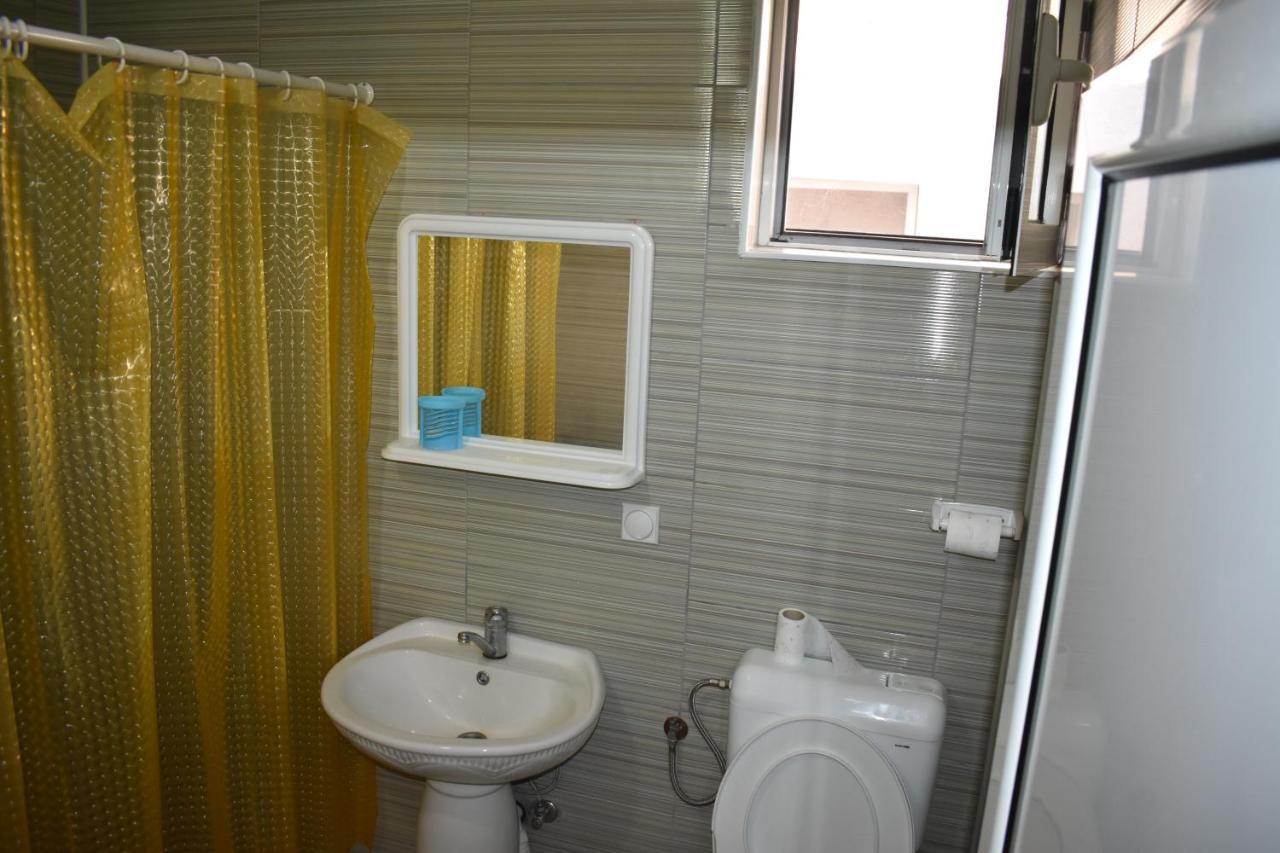 Apartments Murati Ulcinj Esterno foto