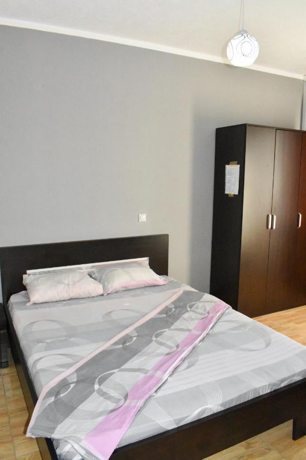 Apartments Murati Ulcinj Esterno foto