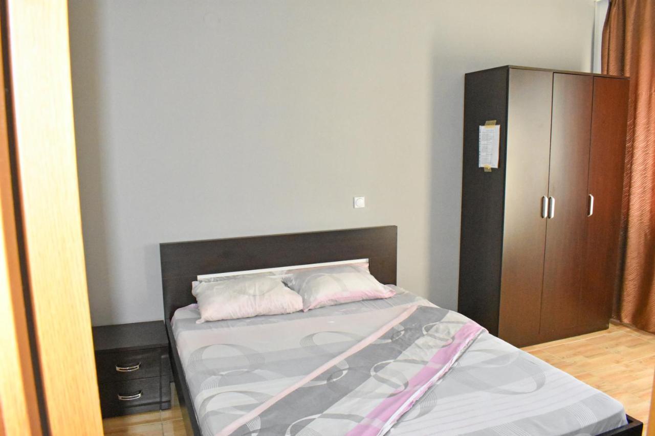 Apartments Murati Ulcinj Esterno foto