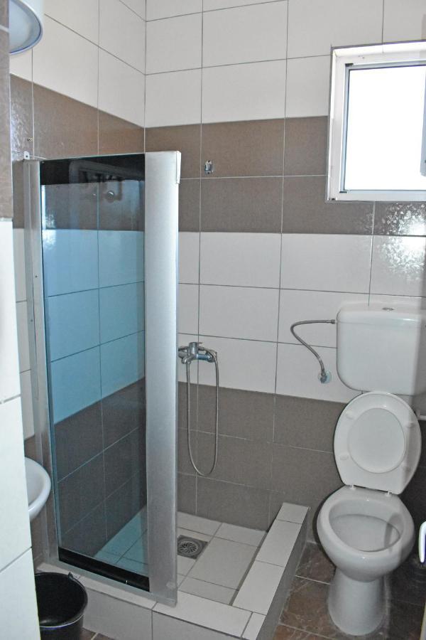 Apartments Murati Ulcinj Esterno foto