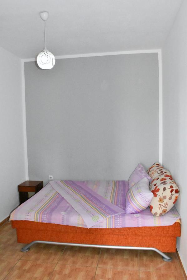 Apartments Murati Ulcinj Esterno foto