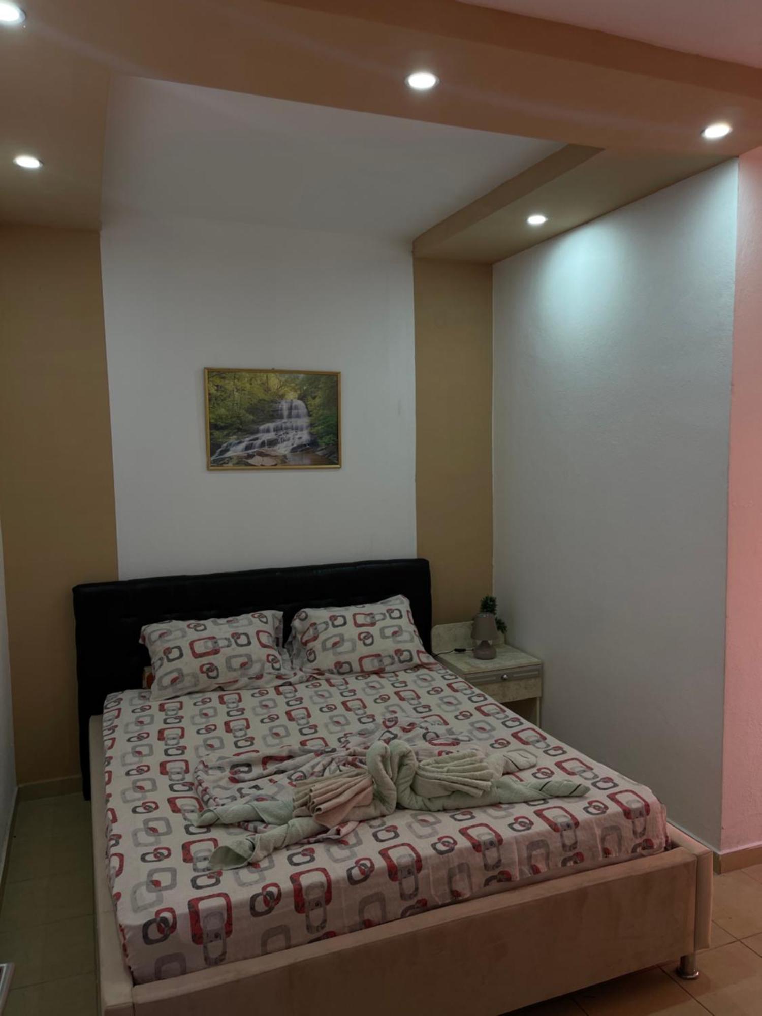 Apartments Murati Ulcinj Esterno foto