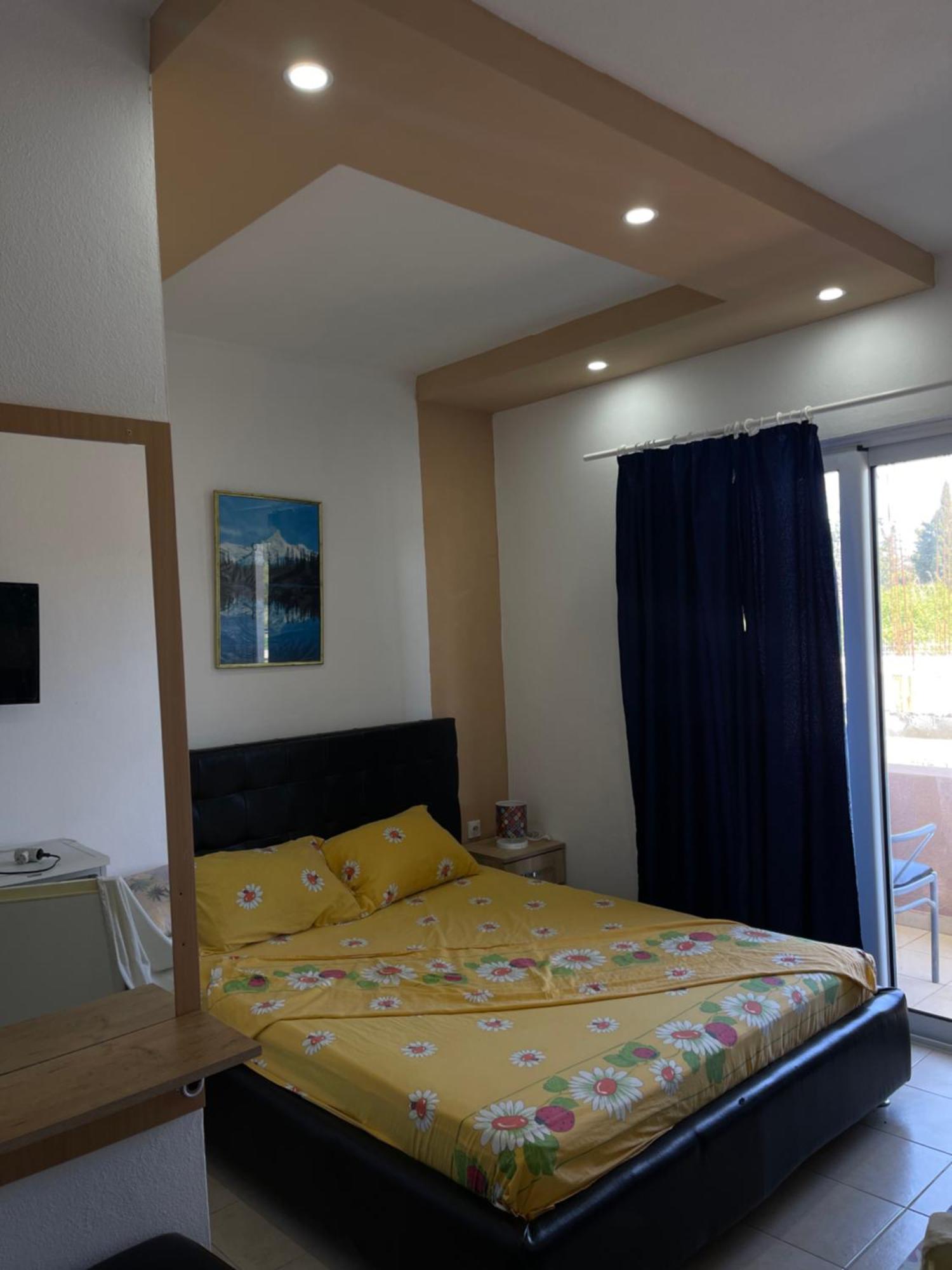 Apartments Murati Ulcinj Esterno foto