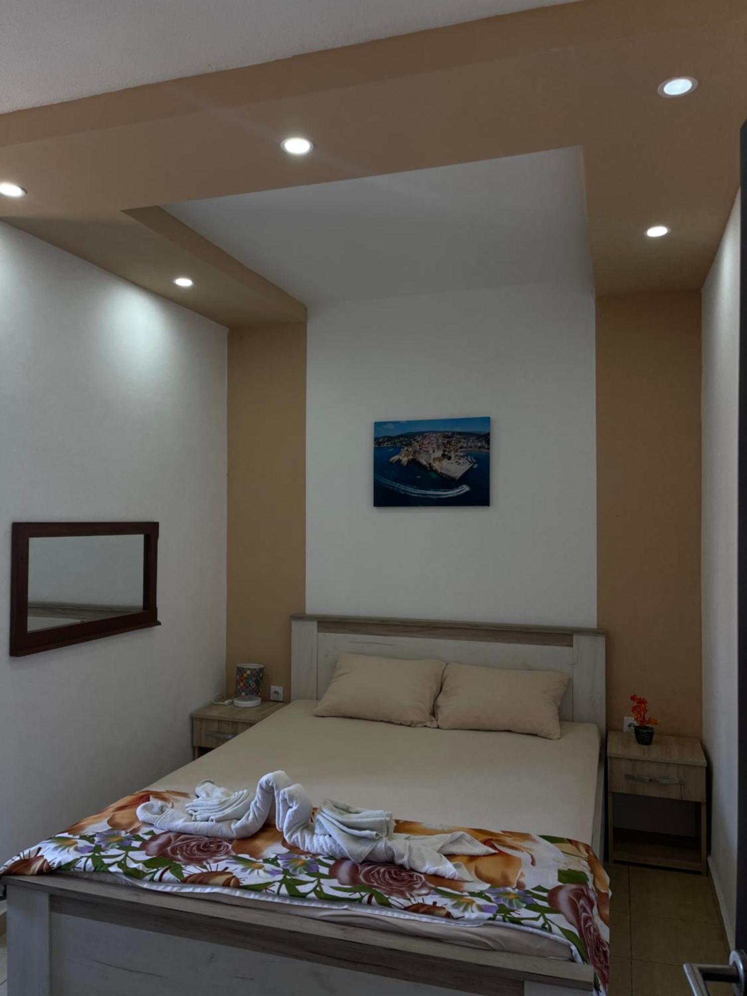 Apartments Murati Ulcinj Esterno foto