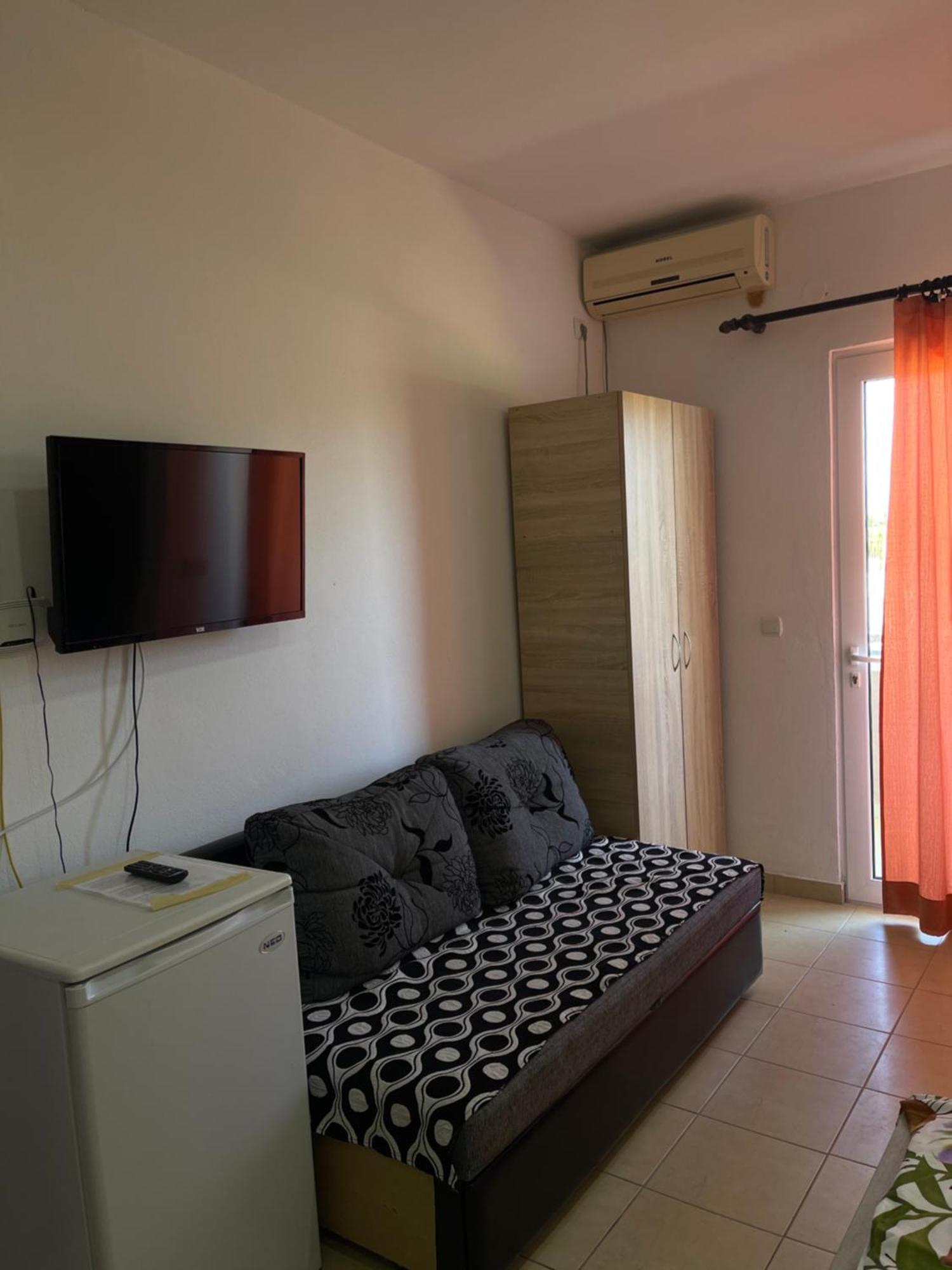 Apartments Murati Ulcinj Esterno foto