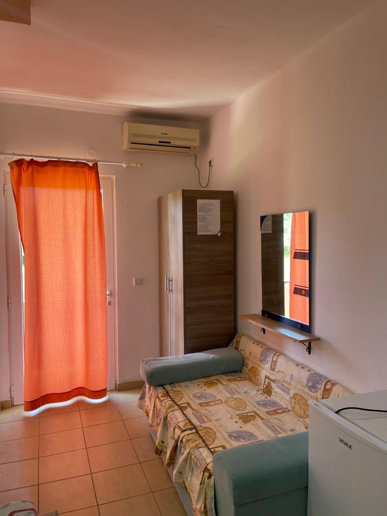 Apartments Murati Ulcinj Esterno foto