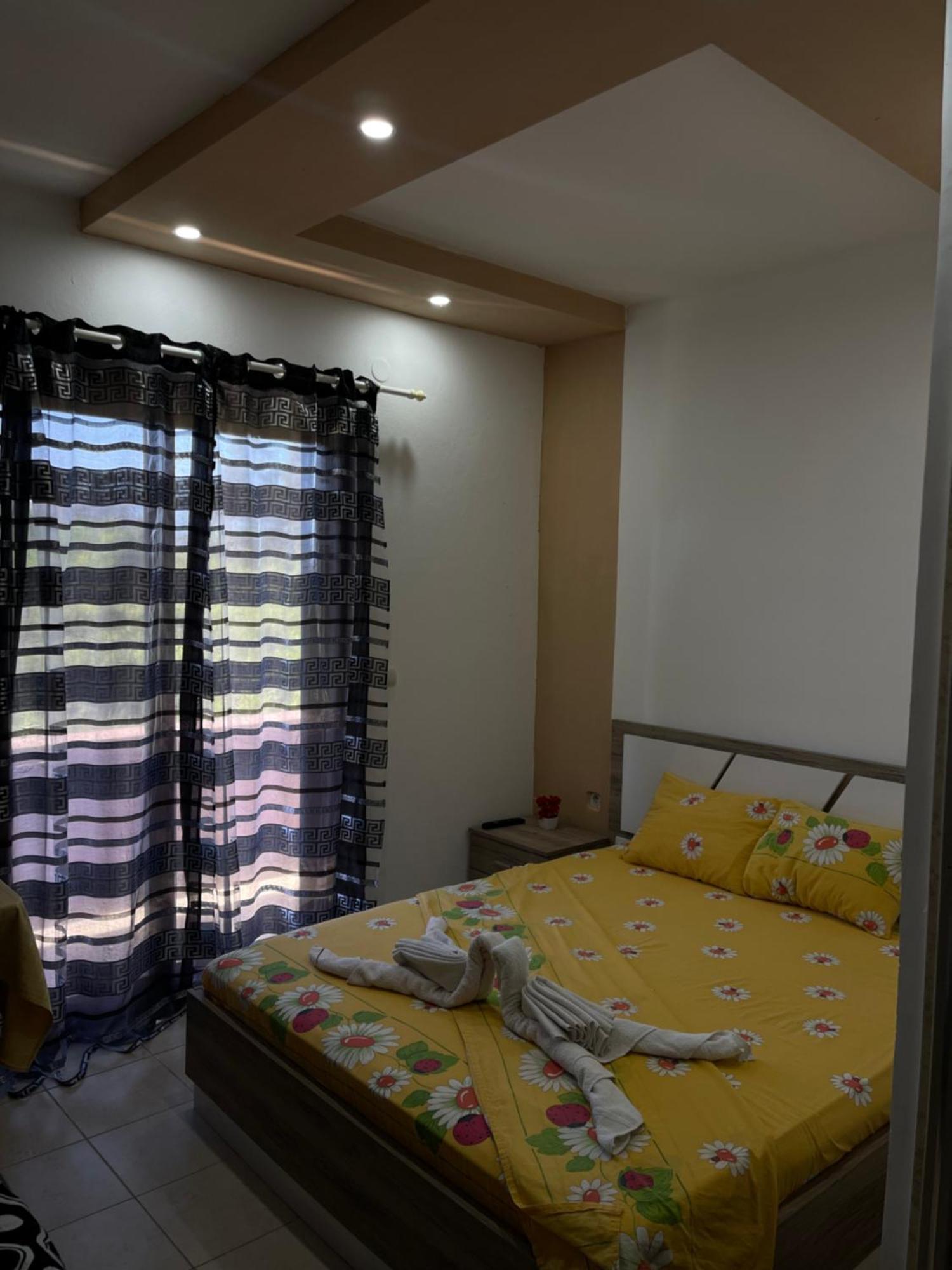 Apartments Murati Ulcinj Esterno foto