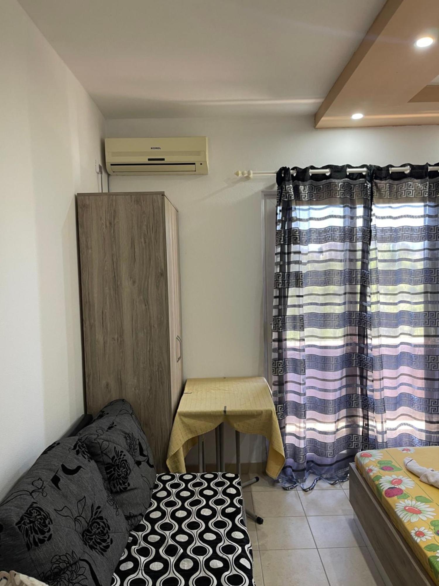 Apartments Murati Ulcinj Esterno foto